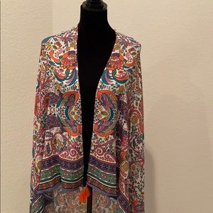 NWT Trina Turk wrap